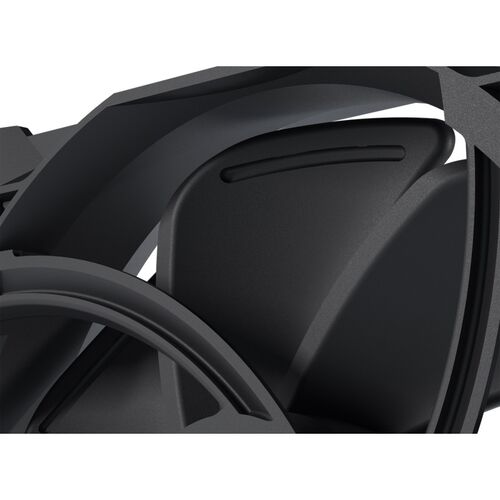 ASUS ROG STRIX XF120 BLACK VENTILATOR