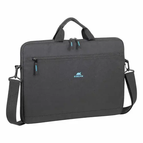 TORBA ZA LAPTOP 15.6 RIVACASE 5516 CRNA