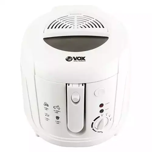 FRITEZA VOX FT 5318/ ZAPREMINA 2.5 L