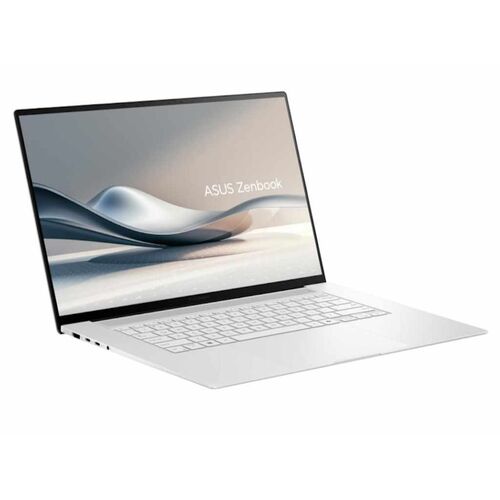 LAPTOP ASUS ZENBOOK S UM5606WA-RJ126X/WIN11 PRO/16" WQUXGA +OLED/RYZEN AI 9 HX 370/32GB/2TB/BELA