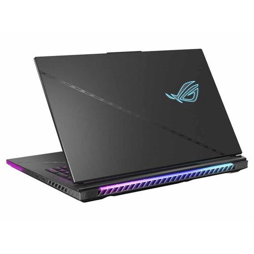 LAPTOP ASUS ROG STRIX SCAR 18 G834JZR-R6017X/WIN11PRO/18"QHD+/I9-14900HX/32GB/2TB SSD/RTX4080-12GB