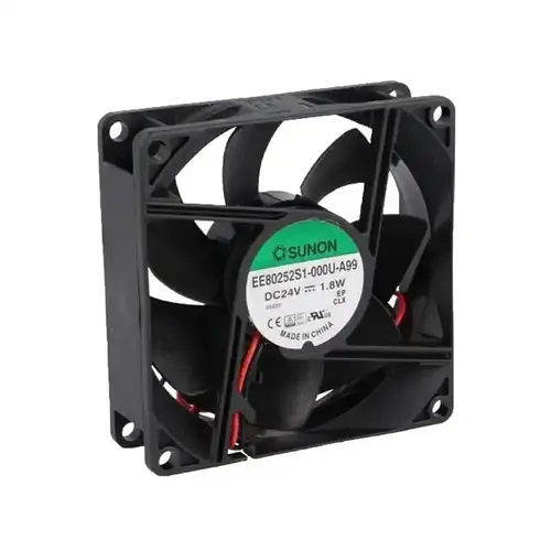 VENTILATOR VT 8025/24 S1-24V