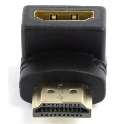 ADAPTER A-HDMI90-FML GEMBIRD