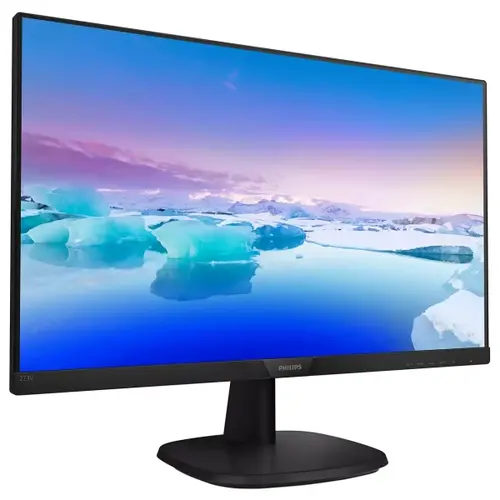 MONITOR 27 PHILIPS 273V7QDAB/00 1920X1080/FULL HD/IPS/75HZ/VGA/DVI/HDMI/ZVUČNICI