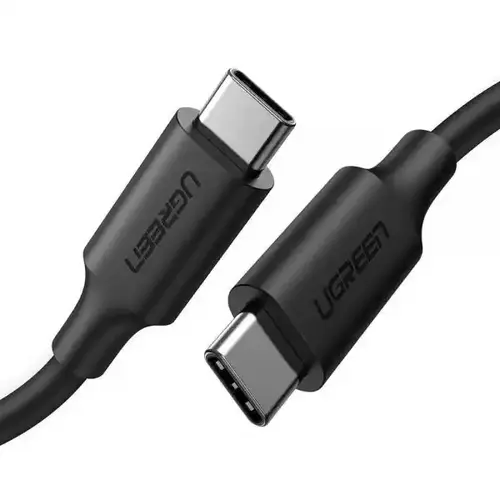 KABL USB TIP C-TIP C UGREEN US286 0.5M