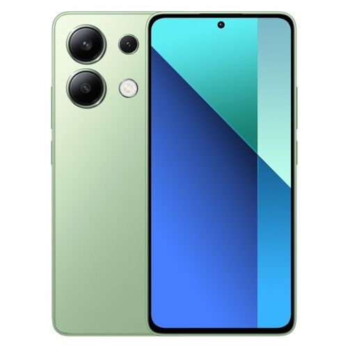 REDMI NOTE 13 EU 8+512 MINT GREEN