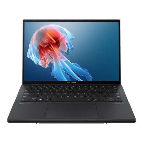 ASUS ZENBOOK 14 DUO OLED UX8406MA-PZ051W (14 INČA 3K OLED, ULTRA 9 185H, 32GB, SSD 2TB, WIN11 HOME) LAPTOP