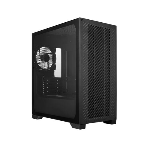 COOLER MASTER ELITE 301 LITE KUĆIŠTE CRNO (E301L-KGNN-S00)