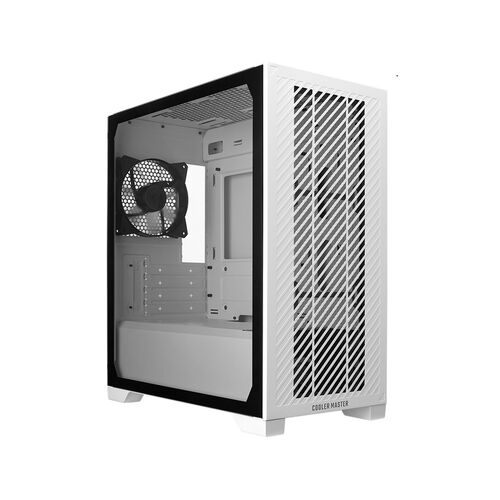 COOLER MASTER ELITE 301 LITE KUĆIŠTE BELO (E301L-WGNN-S00)