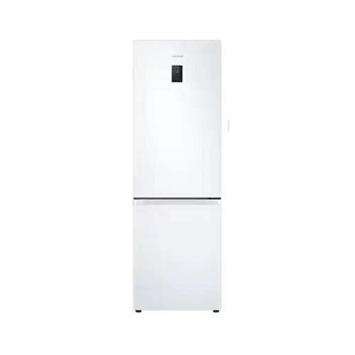 FRIZIDER SAMSUNG RB34T672FWW/EK NOFROST KOMBINOVANI VISINA 185CM/ZAPREMINA 230L+114L