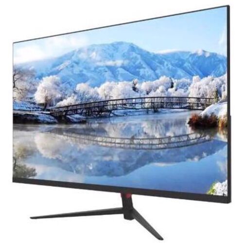 MONITOR 23.8 ZEUS ZUS238IPS 1920X1080/FULL HD/IPS/5MS/75HZ/HDMI/VGA/FRAMELESS