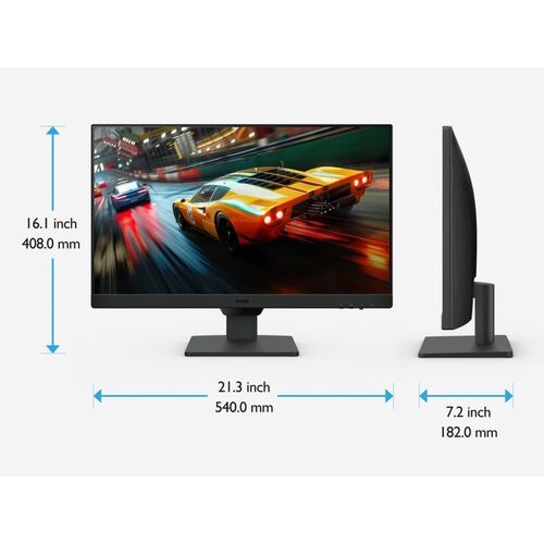 BENQ 23.8 INČA GW2490E LED MONITOR