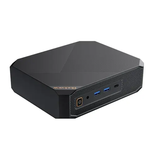 MINI PC BLACKVIEW MP200 I9-11900H/16GB/NVME 512GB/DUAL WIFI/LAN/BT/WIN11 PRO