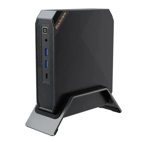 MINI PC BLACKVIEW MP200 I9-11900H/16GB/NVME 512GB/DUAL WIFI/LAN/BT/WIN11 PRO