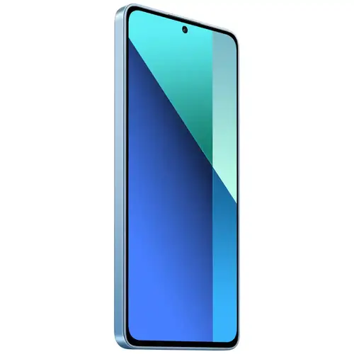 MOBILNI TELEFON XIAOMI REDMI NOTE 13 EU 6+128 ICE BLUE