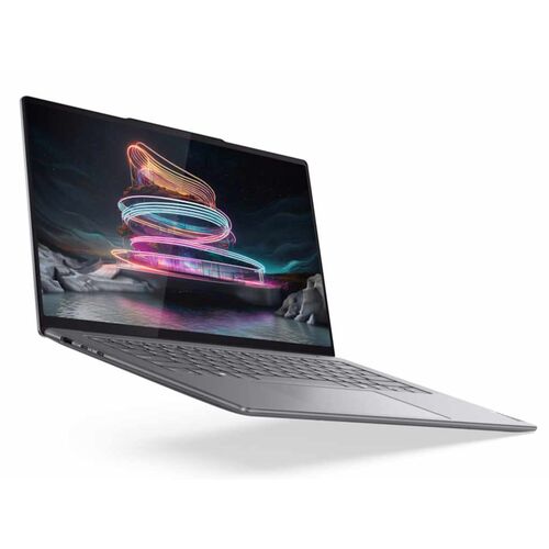 LAPTOP LENOVO YOGA PRO 7 14IMH9/DOS/14.5" 3K TOUCH/U9-185H/32GB/1TB SSD/RTX4060-8GB/BCKLSR/SIVA