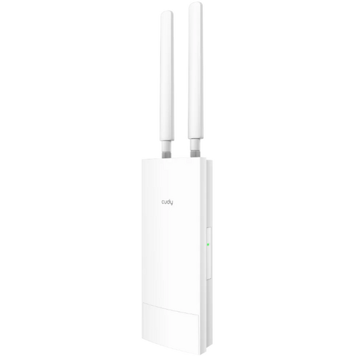 CUDY AP3000 OUTDOOR, AX3000 HIGH-POWER WI-FI 6 ACCESS POINT