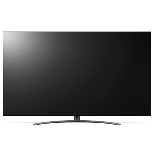 TELEVIZOR LG 86QNED913PA/LED/86"/QNED 4K/SMART/WEBOS THINQ AI/CRNA