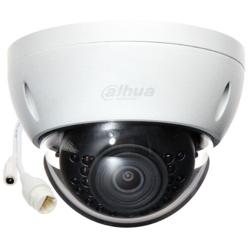 KAMERA IP DOME 2.0MPX 2.8MM DAHUA HDBW1230E