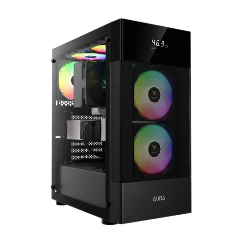 RAČUNAR ZEUS RYZEN 5 3600X/DDR4 16GB/M.2 1TB/RX580 8GB