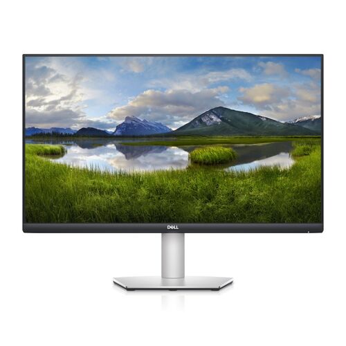 DELL OEM 27 INCH S2722QC 4K USB-C FREESYNC IPS MONITOR BULK