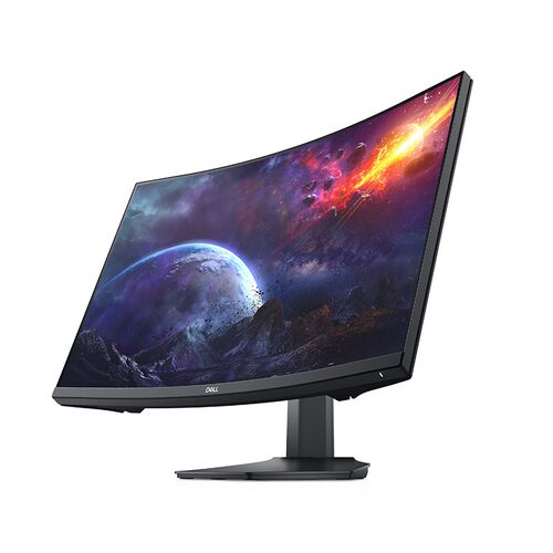 DELL OEM 27 INCH S2721HGFA 144HZ FREESYNC/G-SYNC ZAKRIVLJENI GAMING MONITOR BULK