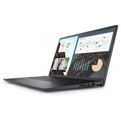 LAPTOP DELL VOSTRO 3530 15.6 FHD 120HZ/I5-1334U/8GB/NVME 512GB/IRIS XE/US