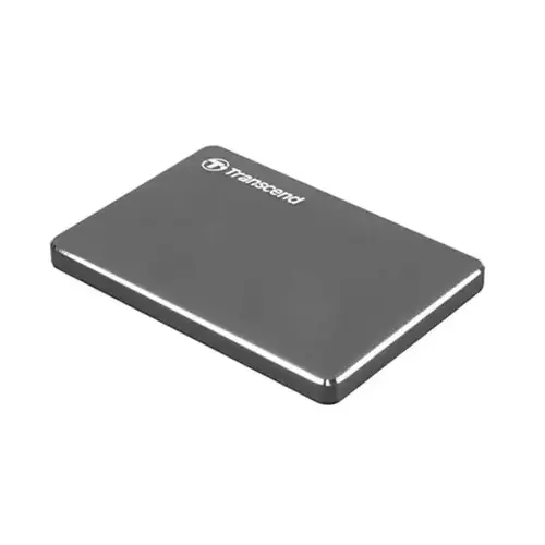 EKSTERNI HARD DISK 2TB TRANSCEND TS2TSJ25C3N