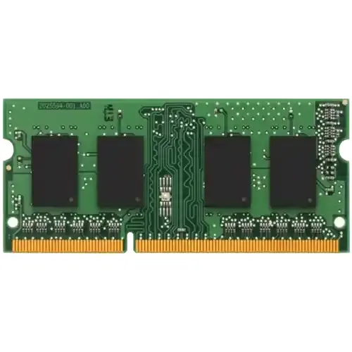 SODIMM MEMORIJA DDR4 8GB 3200MHZ KINGSTON KVR32S22S8/8