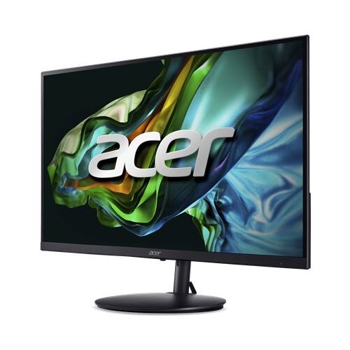 MONITOR 32 ACER SH322QUABMIPHUX IPS, HDMI,DP, USB 3.1 TYPE-C