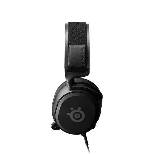 SLUŠALICE SA MIKROFONOM STEELSERIES ARCTIS PRIME CRNA