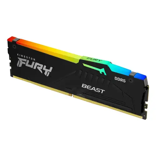 MEMORIJA DDR5 32GB  6400MHZ KINGSTON KF564C32BBA-32