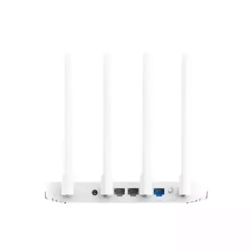 WIRELESS RUTER XIAOMI MI 4A WHITE/300MBPS/EXT4X5DB/2,4-5GHZ/1WAN/2LAN