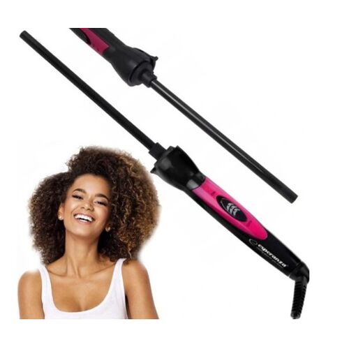 STAJLER EBL014 ZA AFRO LOKNE 25W, 180C