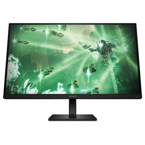 HP MON 27 OMEN QHD 165HZ DP HDMI, 780H4AA#ABB