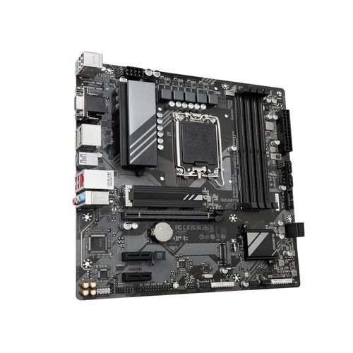 MATIČNA PLOČA GIGABYTE B760M DS3H 1.0/LGA1700