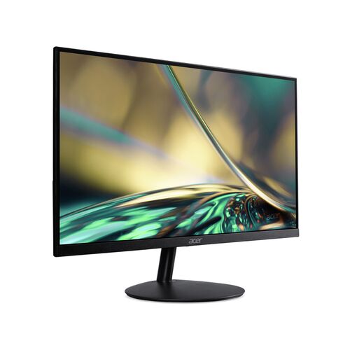 ACER 31.5 INČA SA322QUABMIIPX WQHD IPS MONITOR