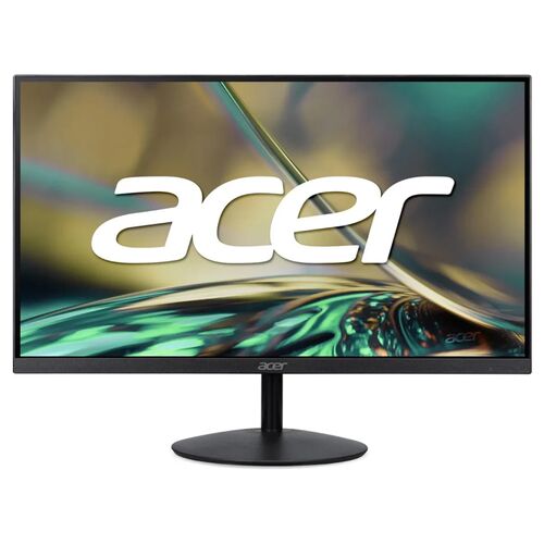 ACER 31.5 INČA SA322QUABMIIPX WQHD IPS MONITOR