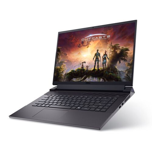 DELL G16 7630 16 INCH QHD+ 240HZ 300NITS I9-13900HX 32GB 1TB SSD GEFORCE RTX 4070 8GB GAMING LAPTOP