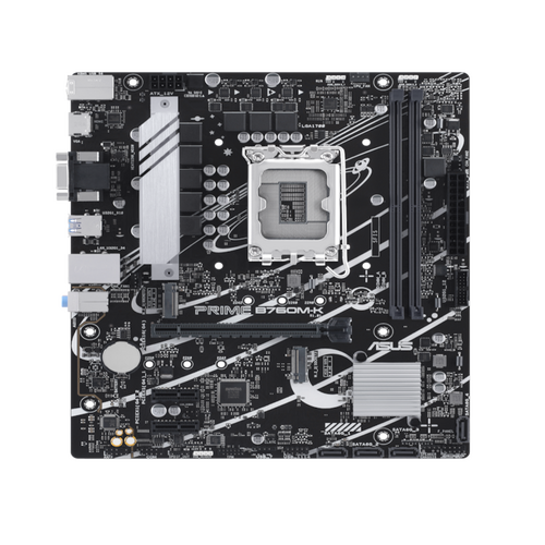 MATIČNA PLOČA ASUS PRIME B760M-K/LGA1700