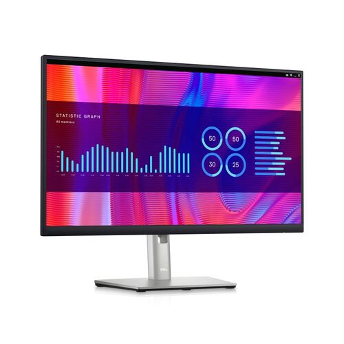 DELL OEM 23.8 INCH P2423DE QHD USB-C PROFESSIONAL IPS MONITOR