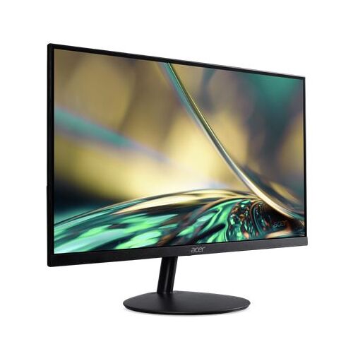 MONITOR 24 ACER SA242YEBI IPS/FHD 100HZ/VGA/HDMI