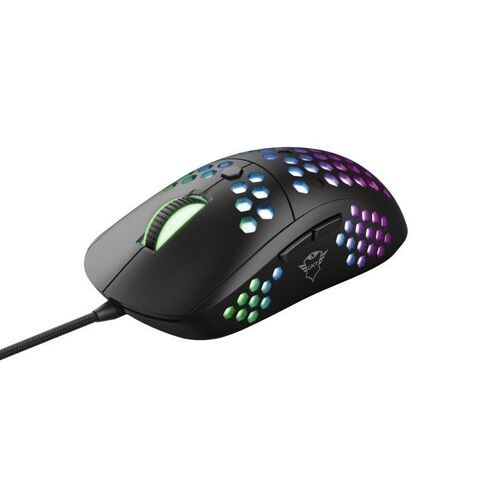 TRUST GXT 960 GRAPHIN LIGHTWEIGHT GAMING MOUSE (23758)