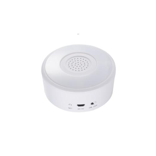 SMART HSW-008 WIFI AUDIBLE ALARM