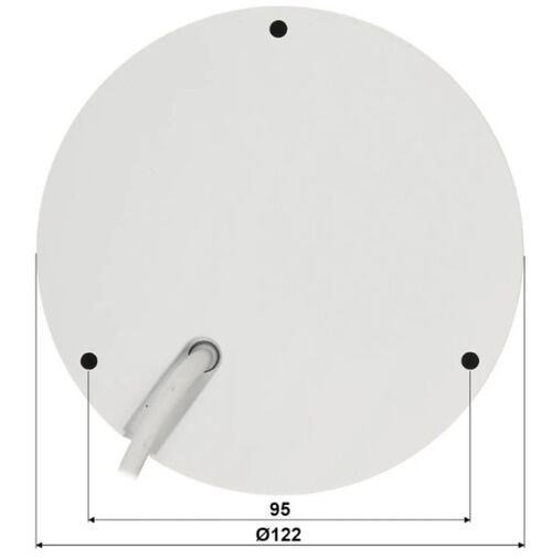 DAHUA KAMERA IPC-HDBW2431R-ZS-27135-S2, IP, 4MP, LITE SERIJA, IC 40M, 2.7-13.5MM, IP67, MICRO SD