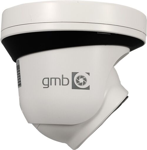 CAM-IP3MP-D4  GMB KAMERA 3 MPIX MICROSD ICSEE XMEYE PRO APP 2WAY VOICE WIFI DOME, IR-LED 2.8MM