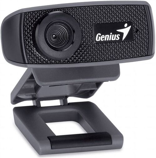 GENIUS FaceCam 1000X V2 web kamera 1