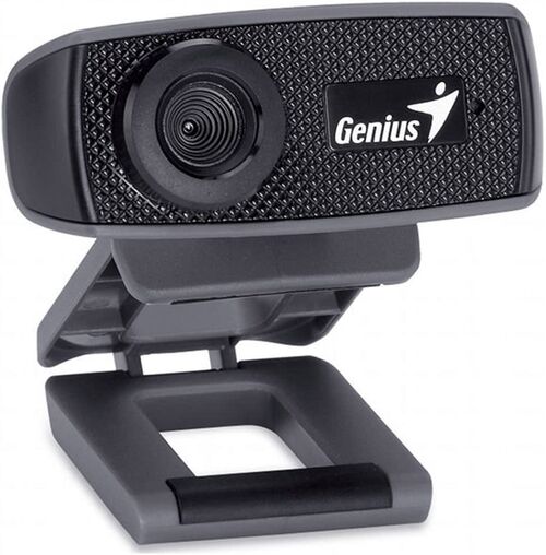 GENIUS FACECAM 1000X V2 WEB KAMERA