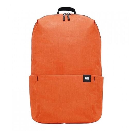 XIAOMI MI CASUAL DAYPACK ORANGE