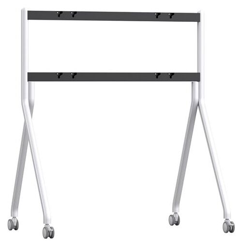 HUAWEI IDEAHUB WHITE ROLLING STAND II (65"/75"/86")